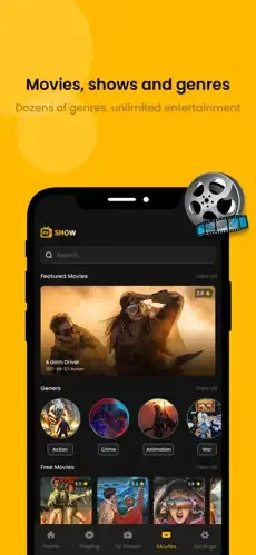 sony-headphones-wireless Movies and shows